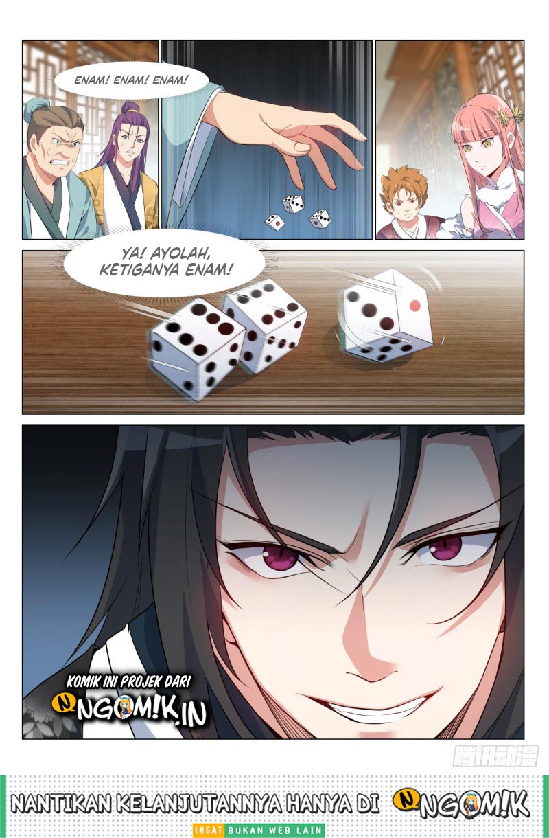 Otherworldly Evil Monarch Chapter 06 Gambar 14