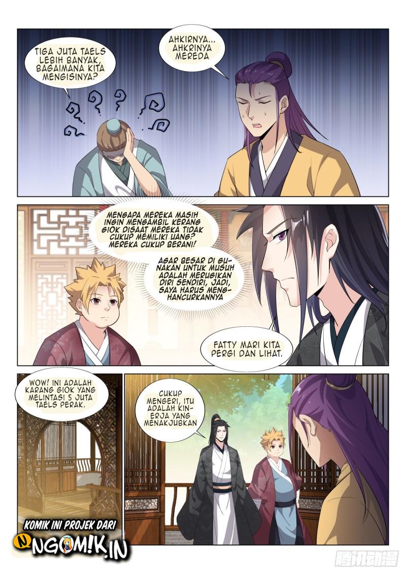 Otherworldly Evil Monarch Chapter 30 Gambar 6