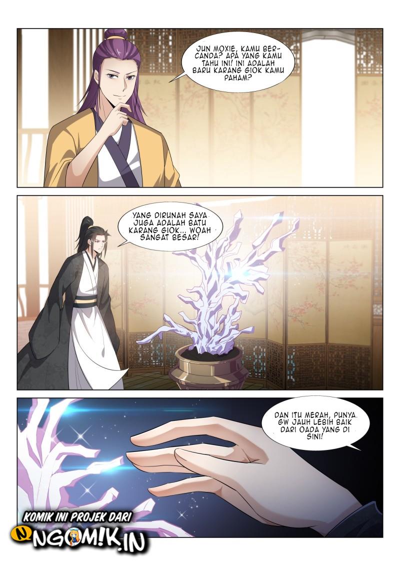 Otherworldly Evil Monarch Chapter 30 Gambar 8