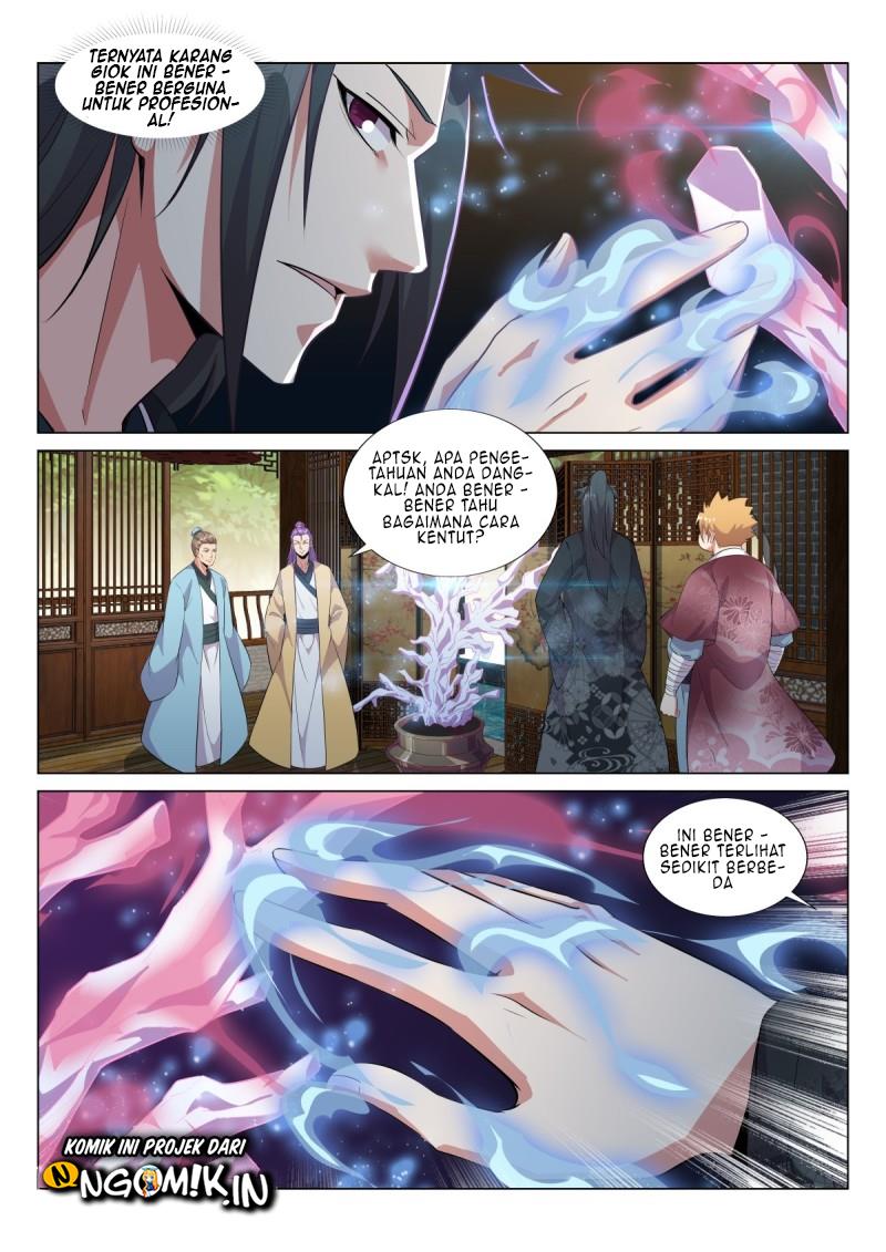 Otherworldly Evil Monarch Chapter 30 Gambar 9