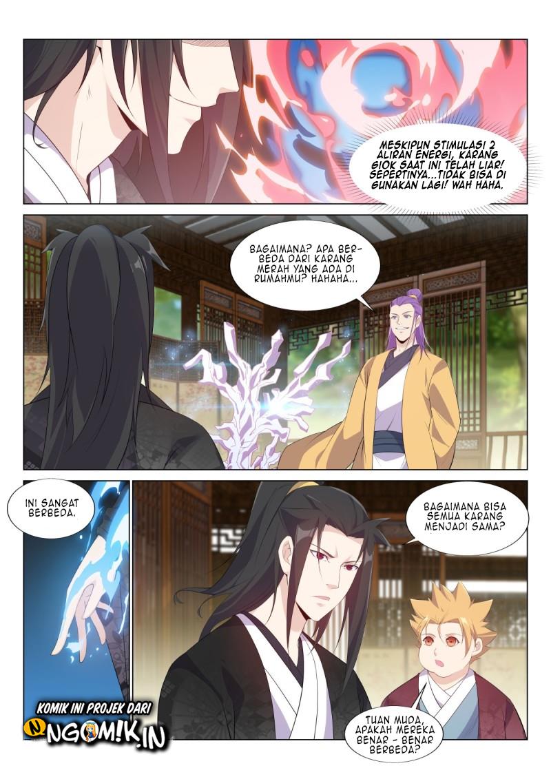 Otherworldly Evil Monarch Chapter 30 Gambar 10