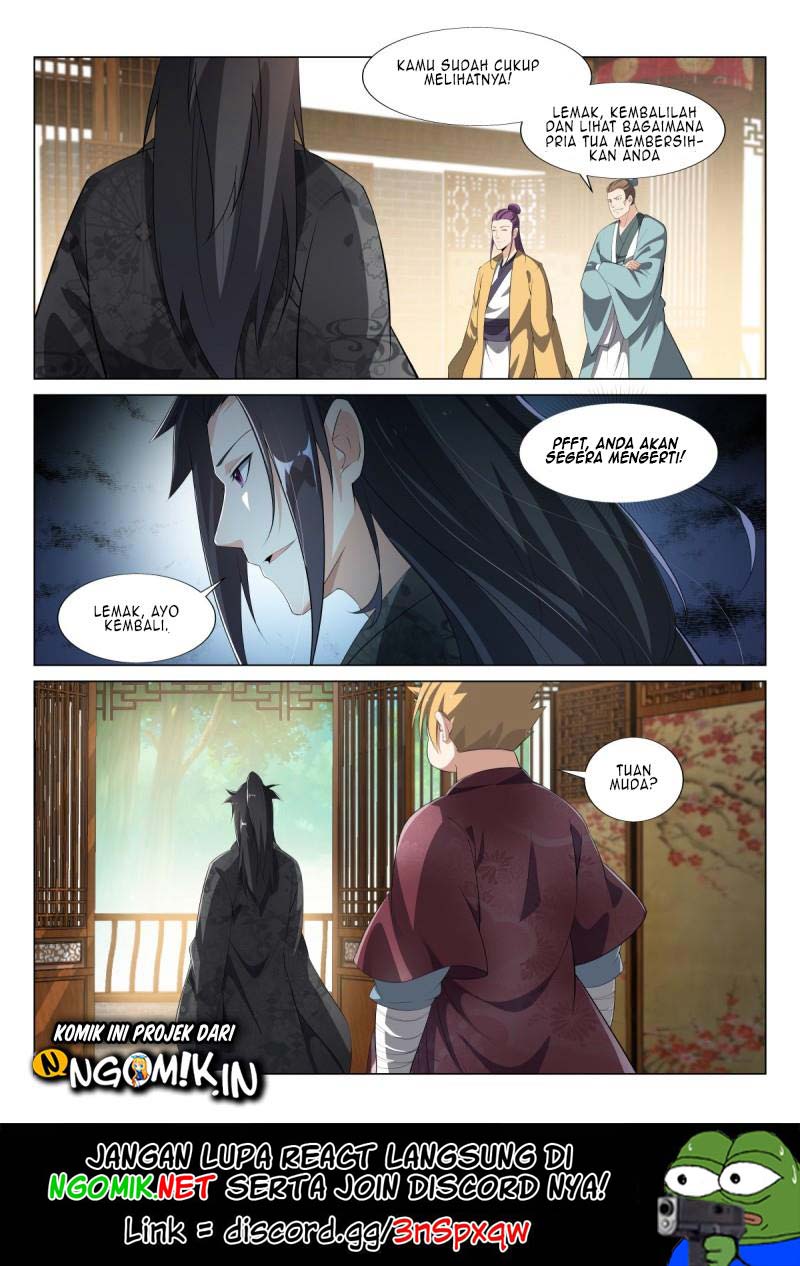 Otherworldly Evil Monarch Chapter 30 Gambar 11
