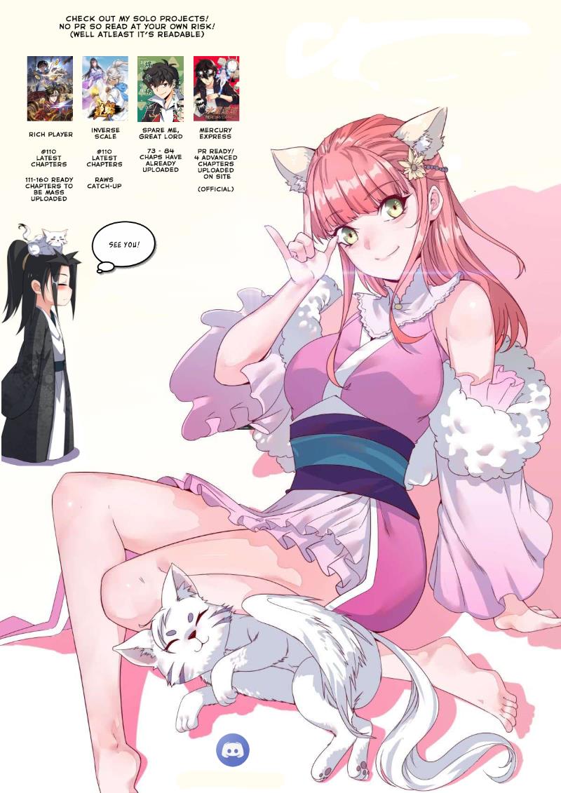Otherworldly Evil Monarch Chapter 30 Gambar 12