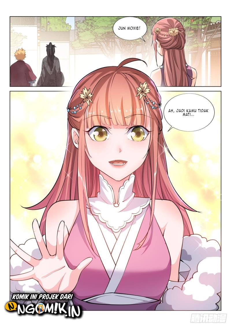 Otherworldly Evil Monarch Chapter 32 Gambar 6