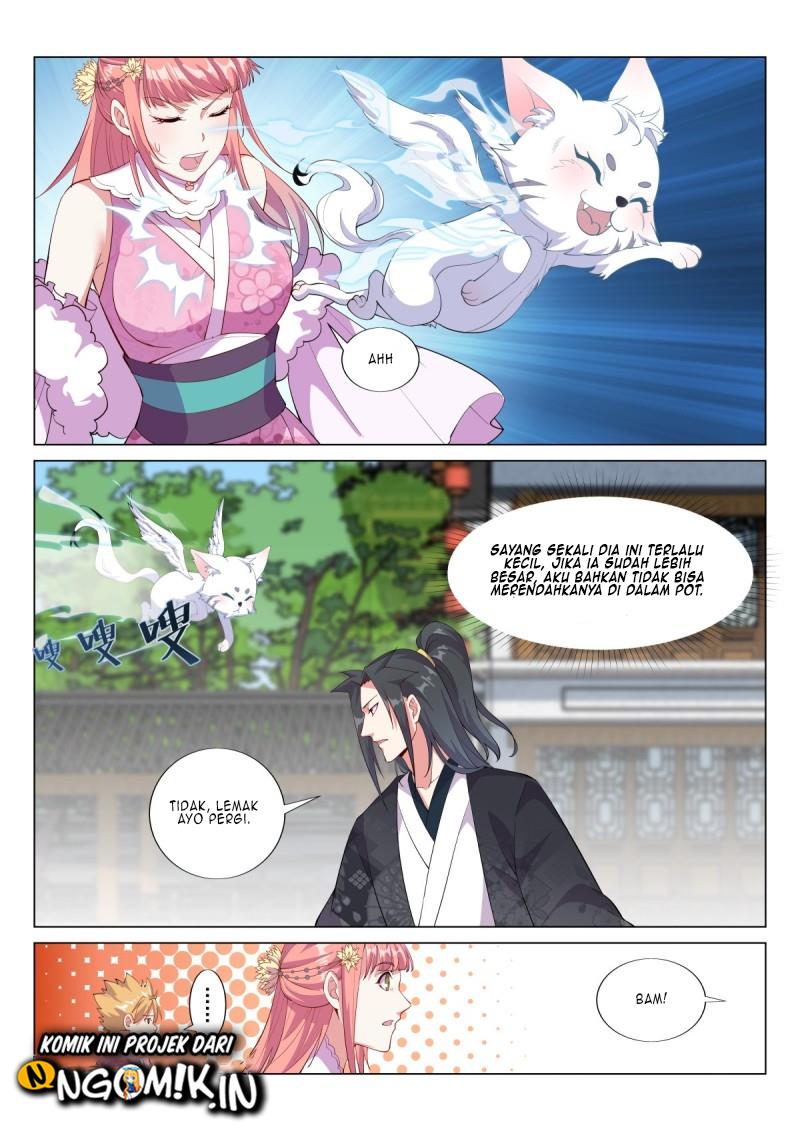 Otherworldly Evil Monarch Chapter 32 Gambar 10