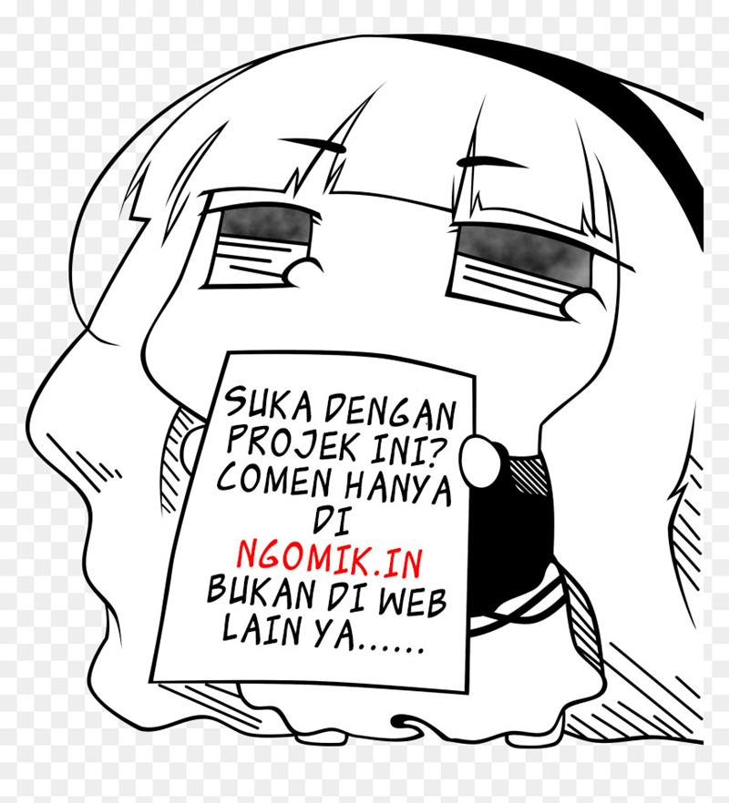 Otherworldly Evil Monarch Chapter 35 Gambar 13
