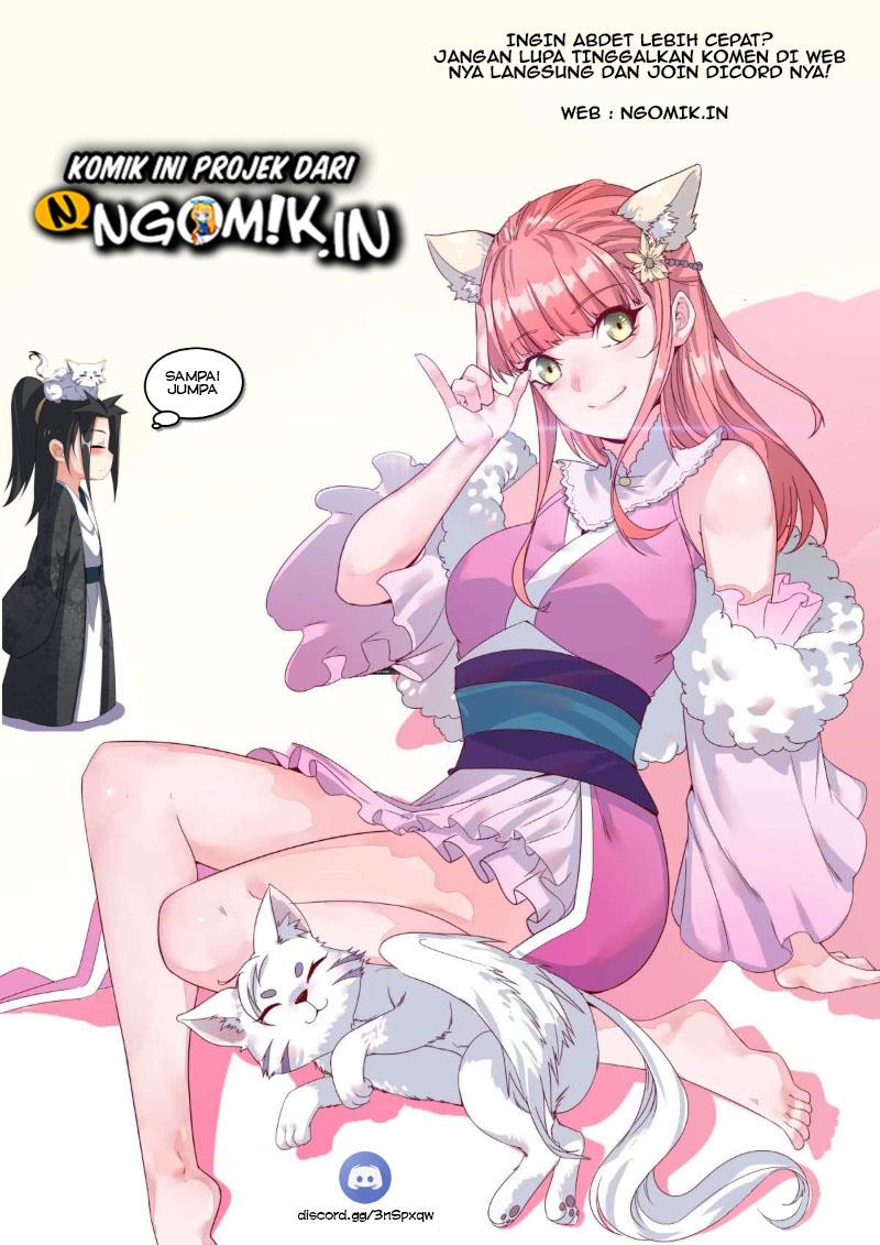 Otherworldly Evil Monarch Chapter 35 Gambar 14