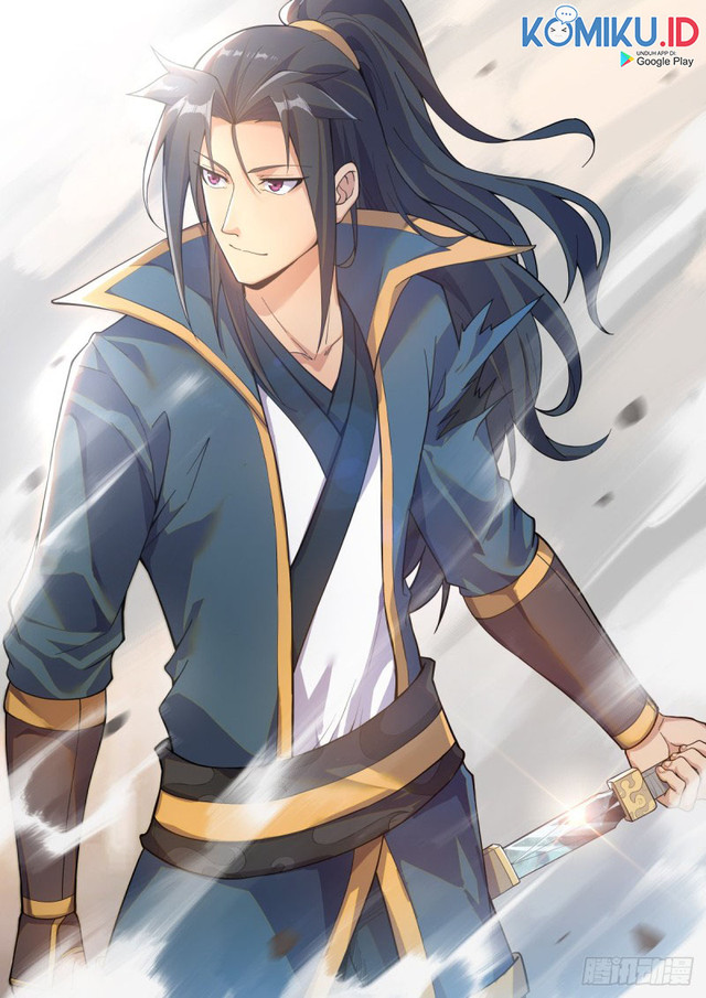 Otherworldly Evil Monarch Chapter 52 Gambar 1
