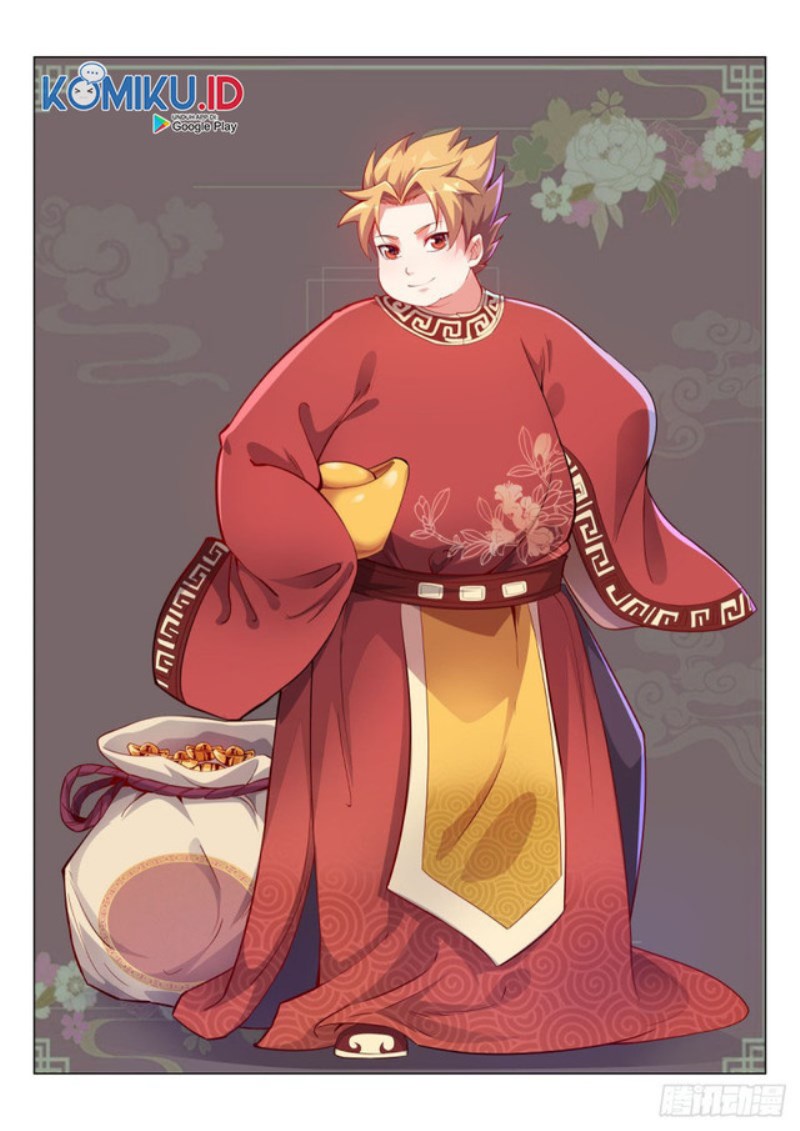 Otherworldly Evil Monarch Chapter 69 Gambar 1