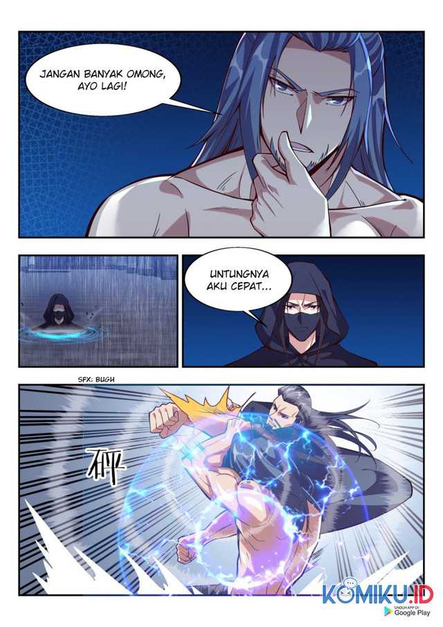 Otherworldly Evil Monarch Chapter 83 Gambar 6