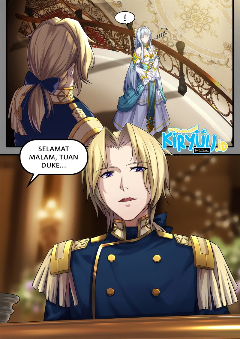Otherworldly Record of the Magic Stones – Aixia’s Salvation Chapter 00.1 Gambar 27