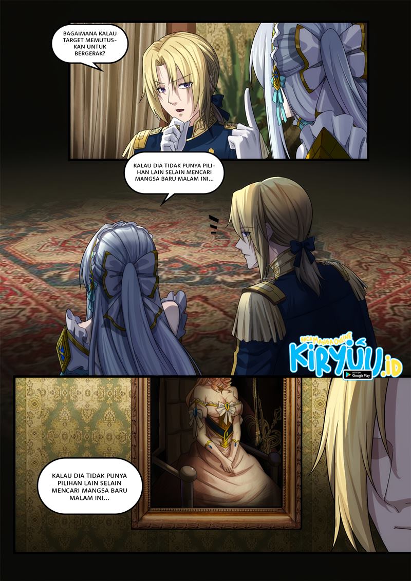 Otherworldly Record of the Magic Stones – Aixia’s Salvation Chapter 00.1 Gambar 50