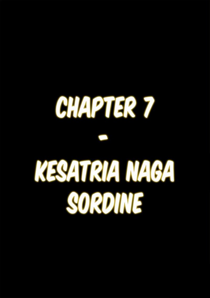 Otherworldly Record of the Magic Stones – Aixia’s Salvation Chapter 07 Gambar 2