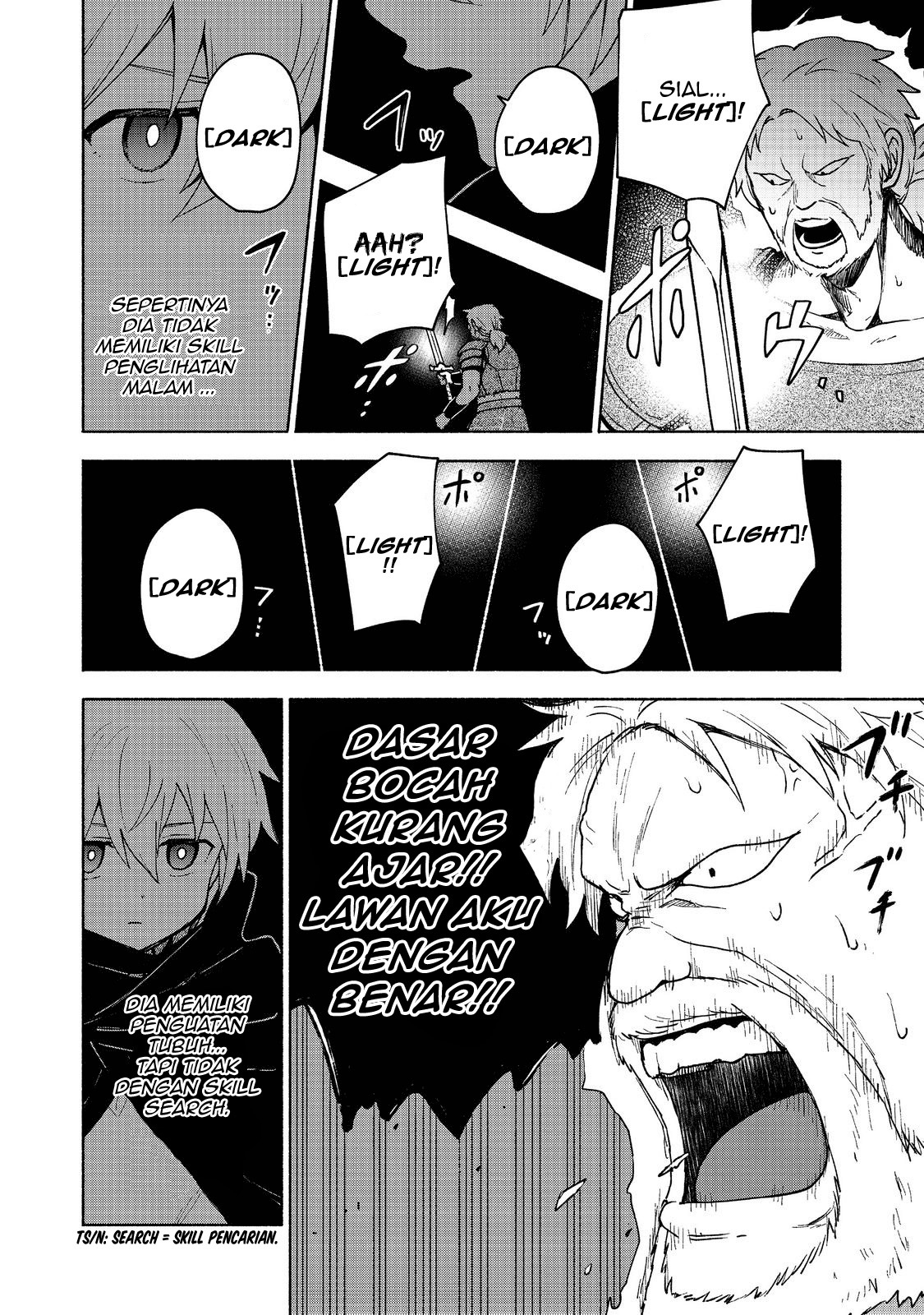 Otome Game No Heroine De Saikyou Survival Chapter 08 Gambar 23