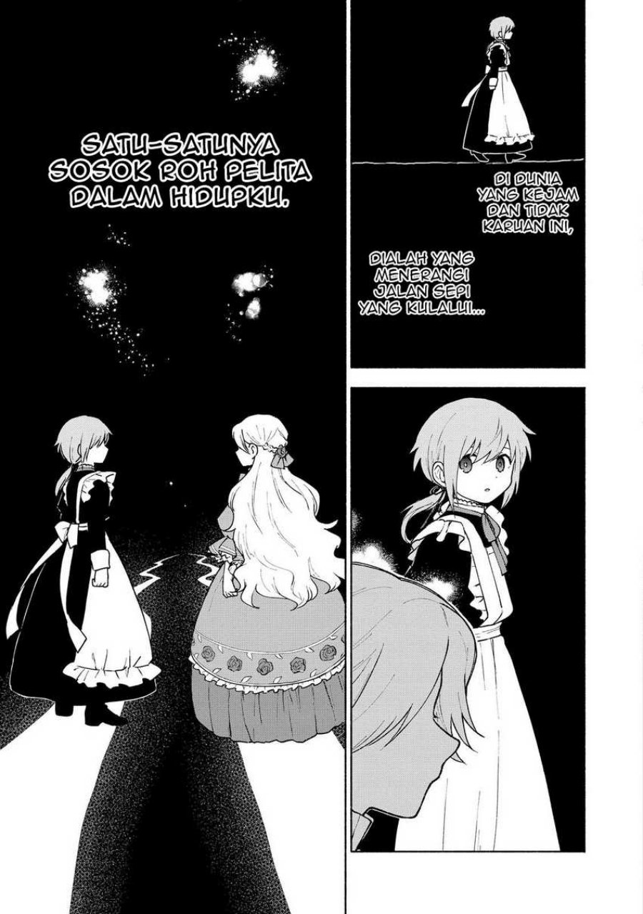 Otome Game No Heroine De Saikyou Survival Chapter 12 Gambar 11
