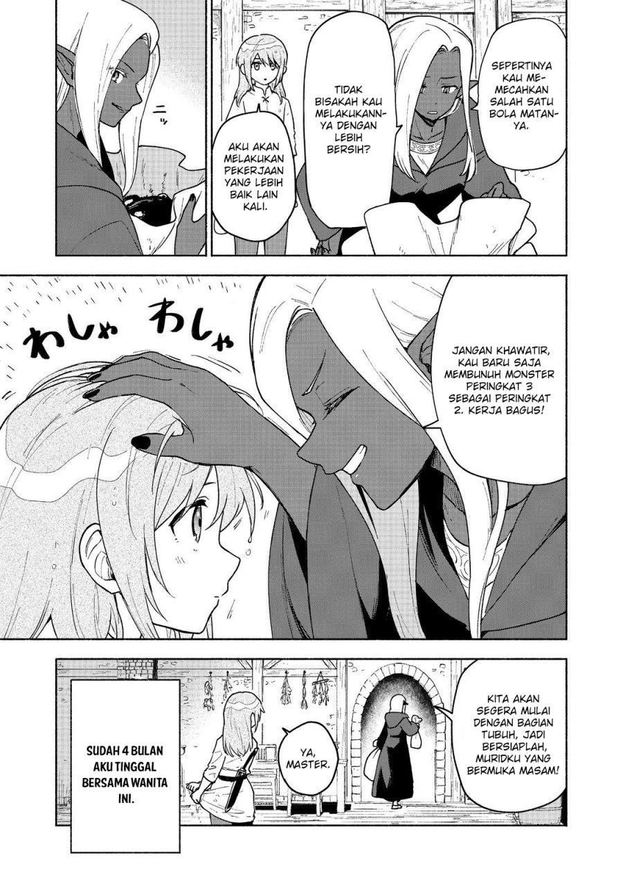 Otome Game No Heroine De Saikyou Survival Chapter 17 Gambar 18