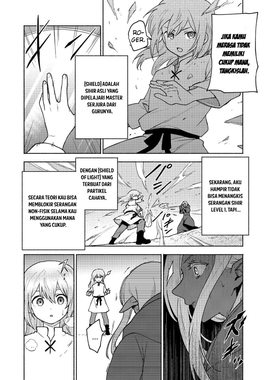 Otome Game No Heroine De Saikyou Survival Chapter 17 Gambar 31