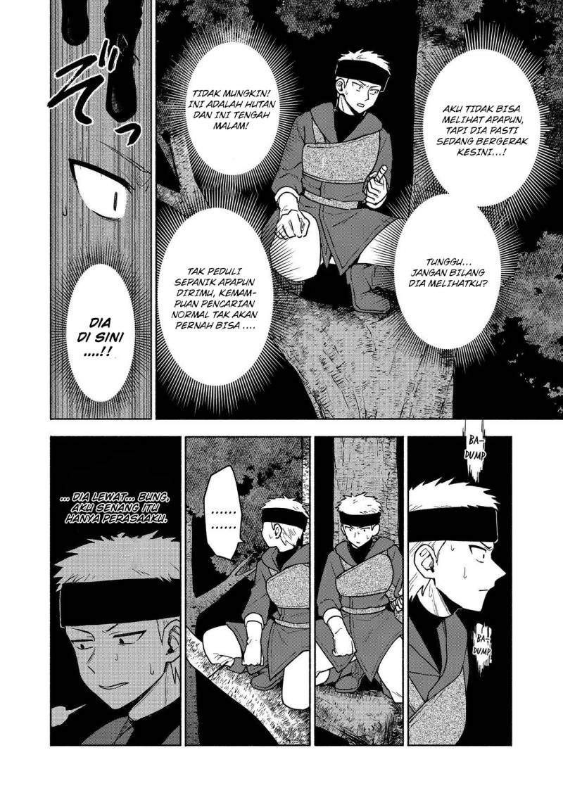 Otome Game No Heroine De Saikyou Survival Chapter 18 Gambar 22