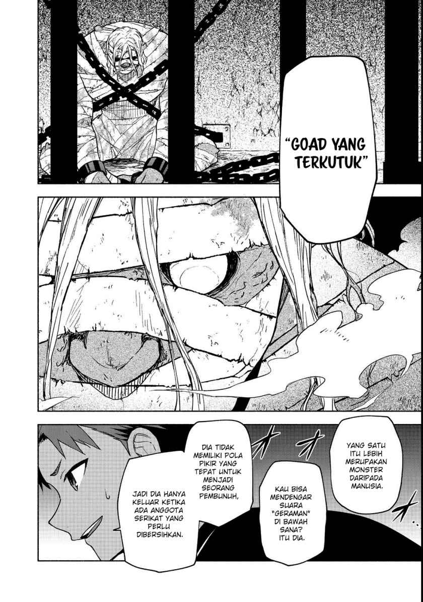 Otome Game No Heroine De Saikyou Survival Chapter 19.1 Gambar 18
