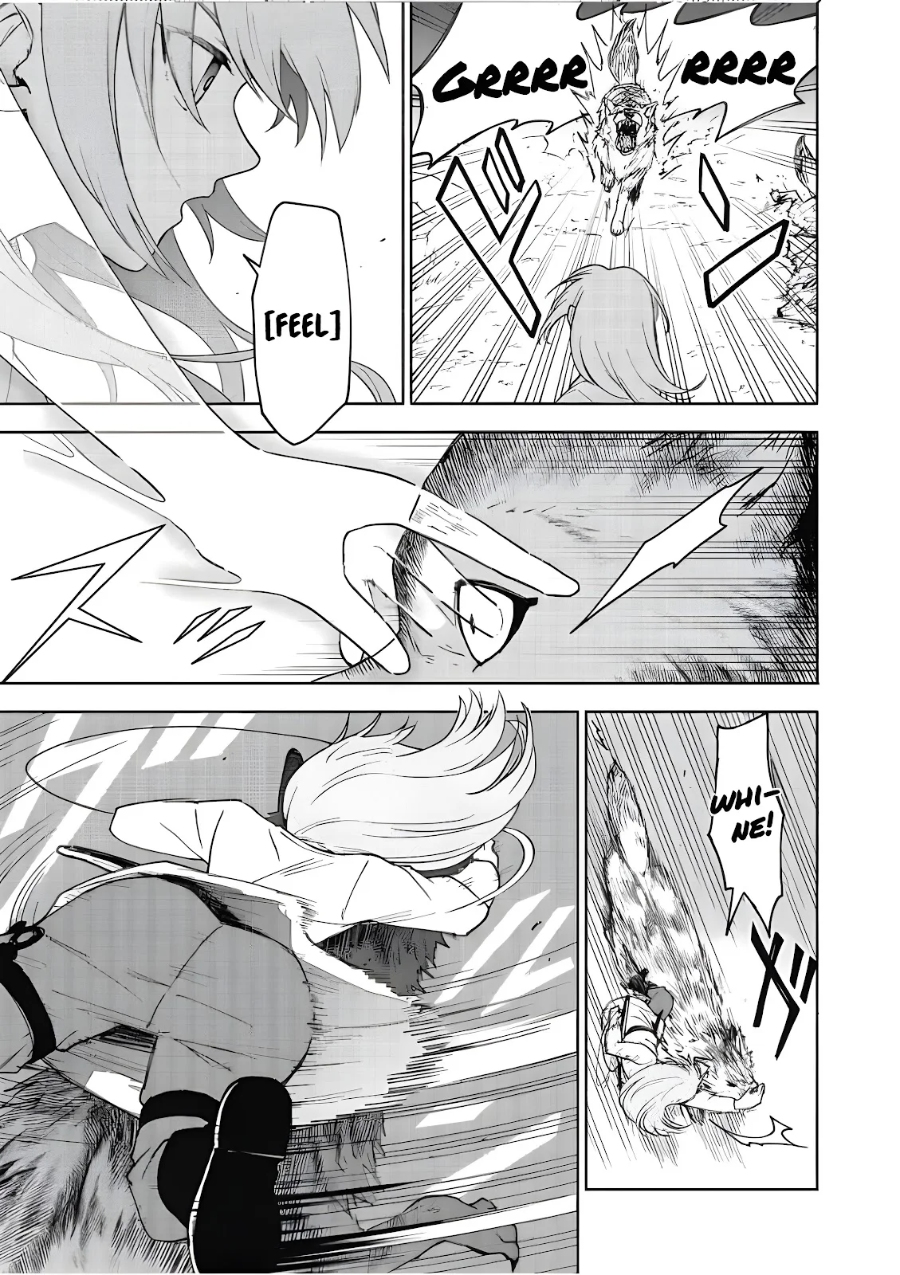 Otome Game No Heroine De Saikyou Survival Chapter 19.5 Gambar 10