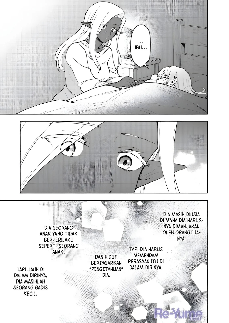 Otome Game No Heroine De Saikyou Survival Chapter 19.5 Gambar 16