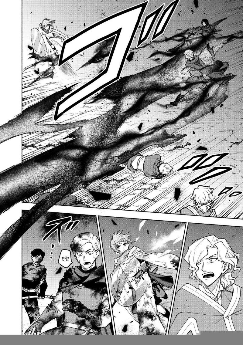 Otome Game No Heroine De Saikyou Survival Chapter 28 Gambar 6