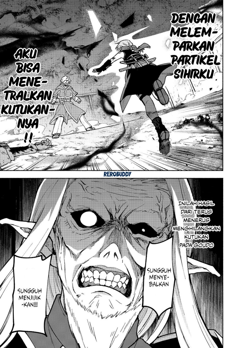 Otome Game No Heroine De Saikyou Survival Chapter 28 Gambar 11