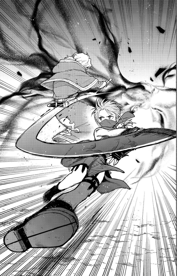 Otome Game No Heroine De Saikyou Survival Chapter 28 Gambar 13