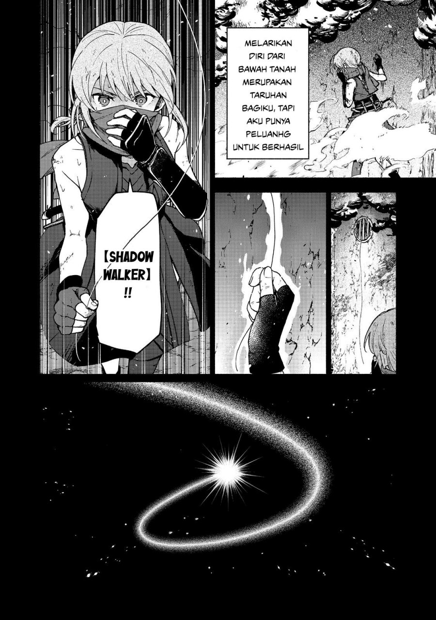 Otome Game No Heroine De Saikyou Survival Chapter 29 Gambar 22