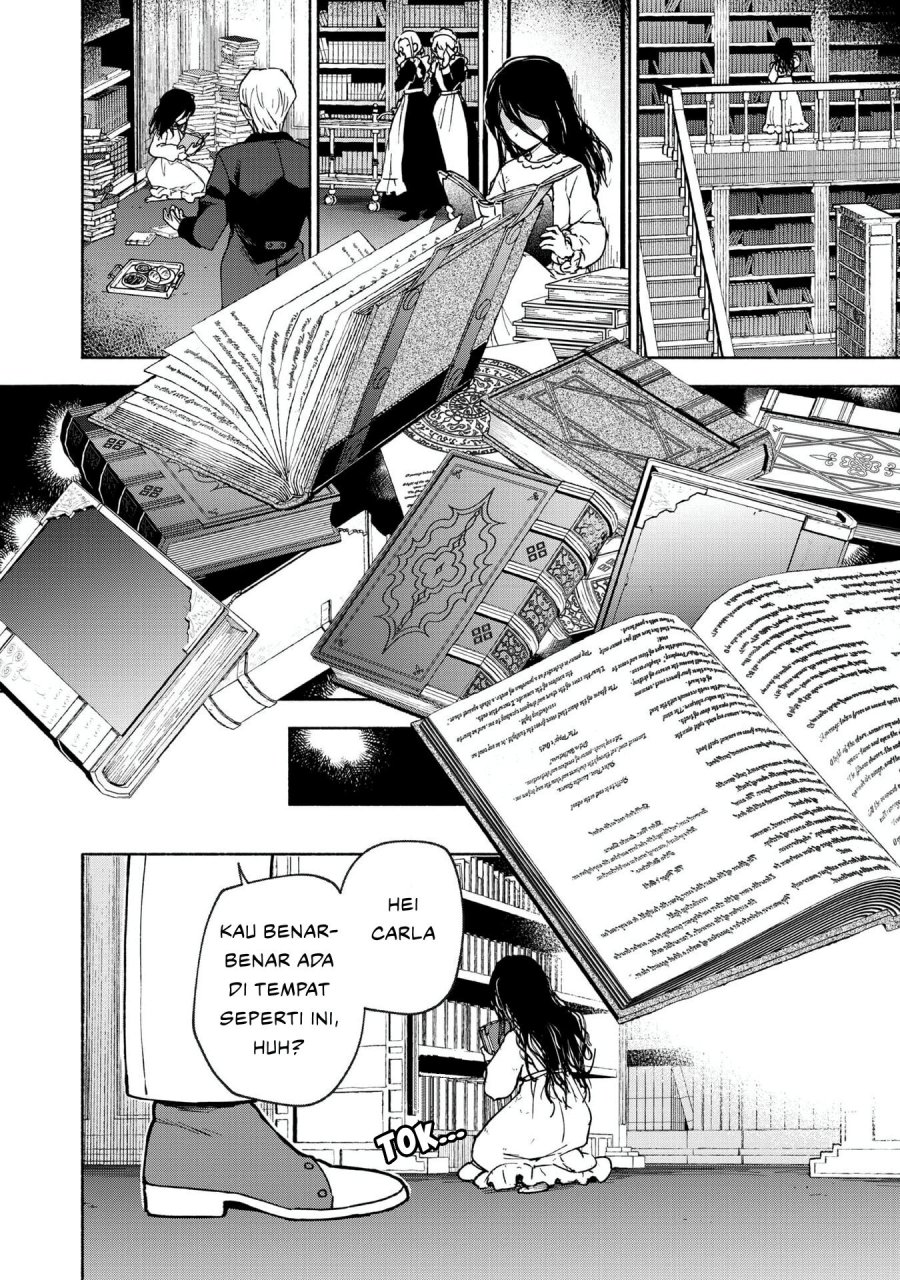 Otome Game No Heroine De Saikyou Survival Chapter 30.5 Gambar 14