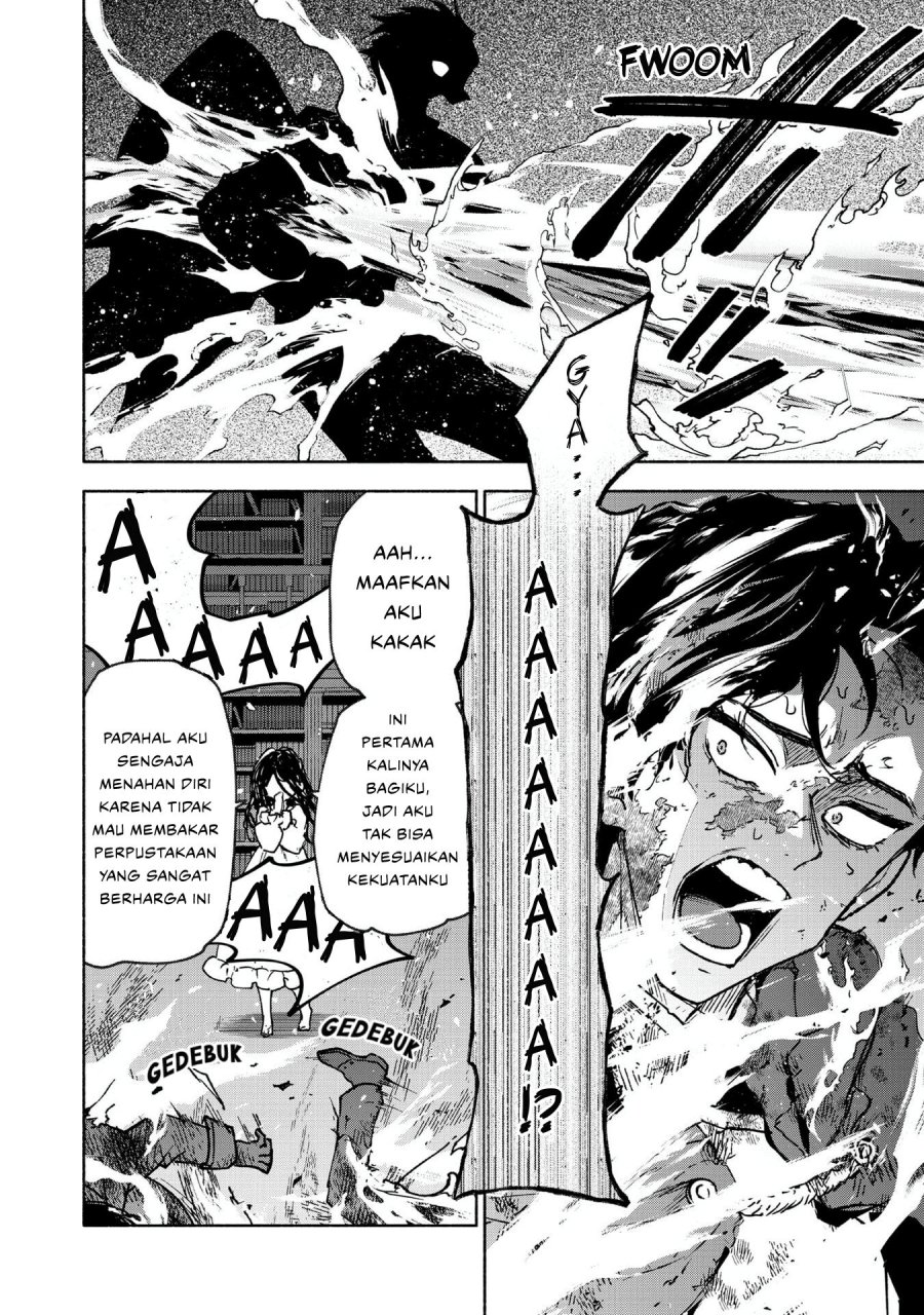 Otome Game No Heroine De Saikyou Survival Chapter 30.5 Gambar 26