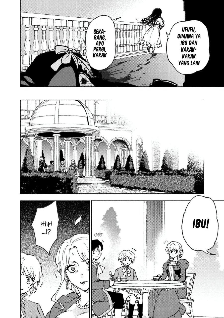 Otome Game No Heroine De Saikyou Survival Chapter 30.5 Gambar 32