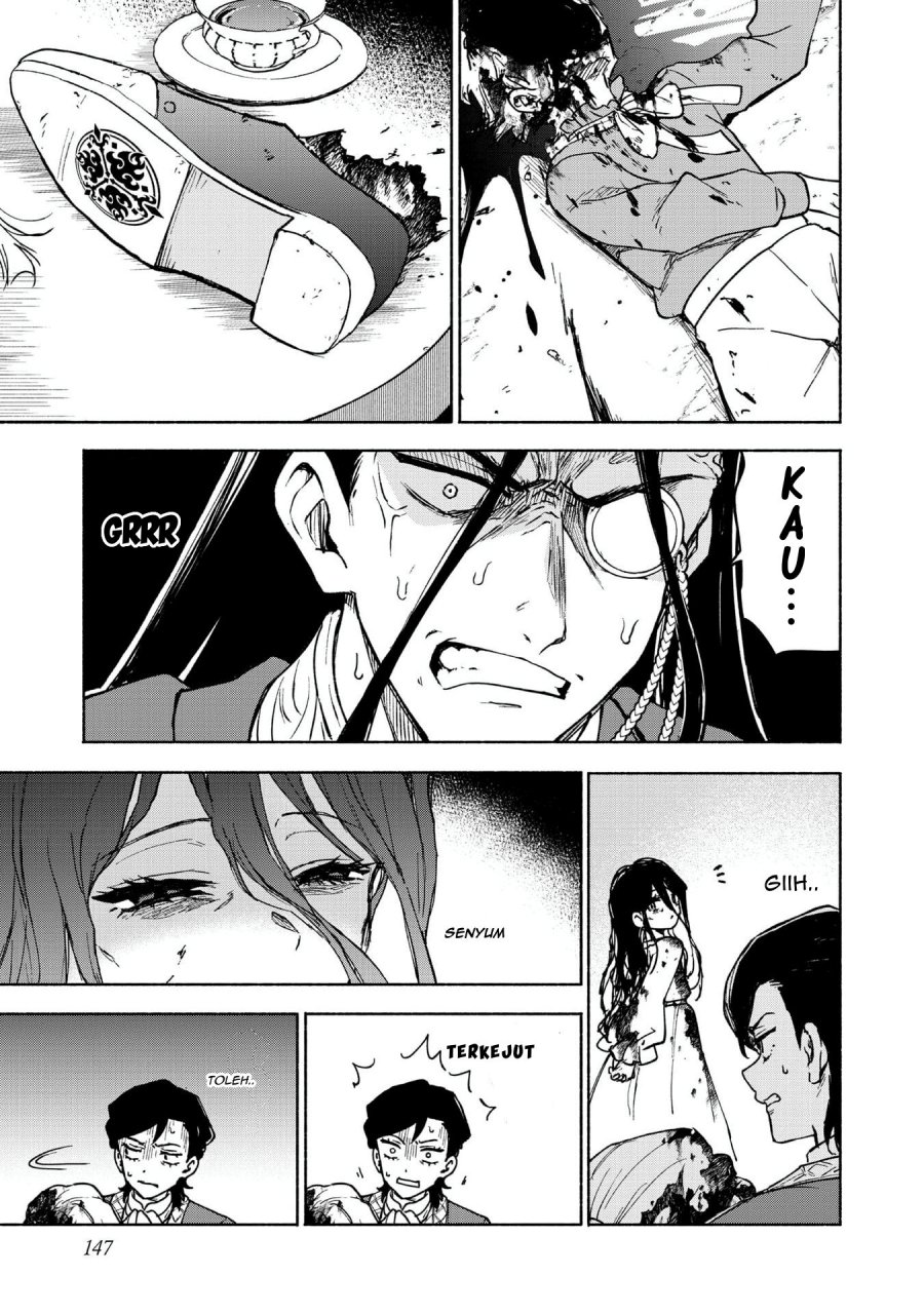 Otome Game No Heroine De Saikyou Survival Chapter 30.5 Gambar 37