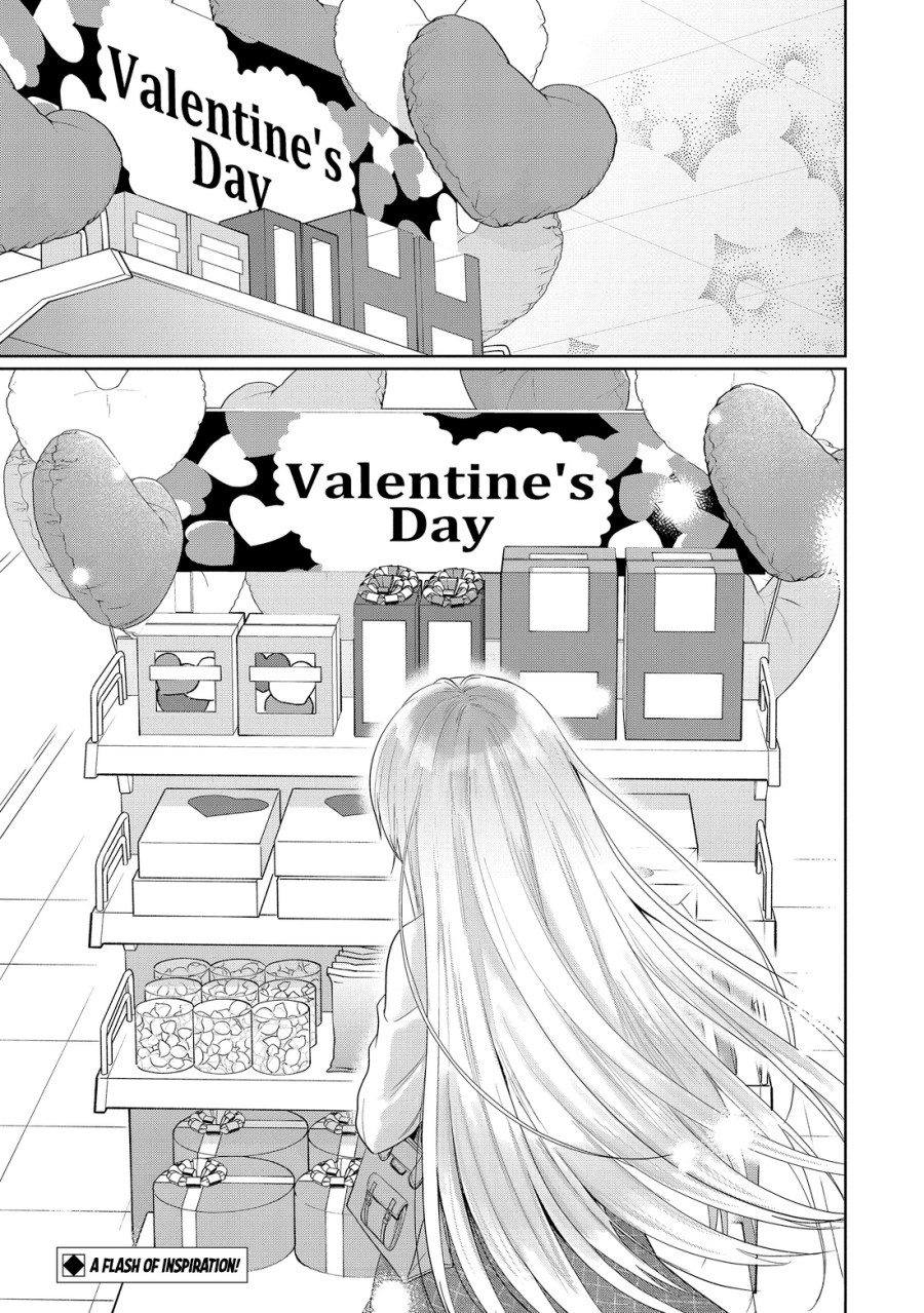Otonari no Tenshi-sama ni Itsunomanika Dame Ningen ni Sareteita Ken Chapter 17.4 Gambar 9
