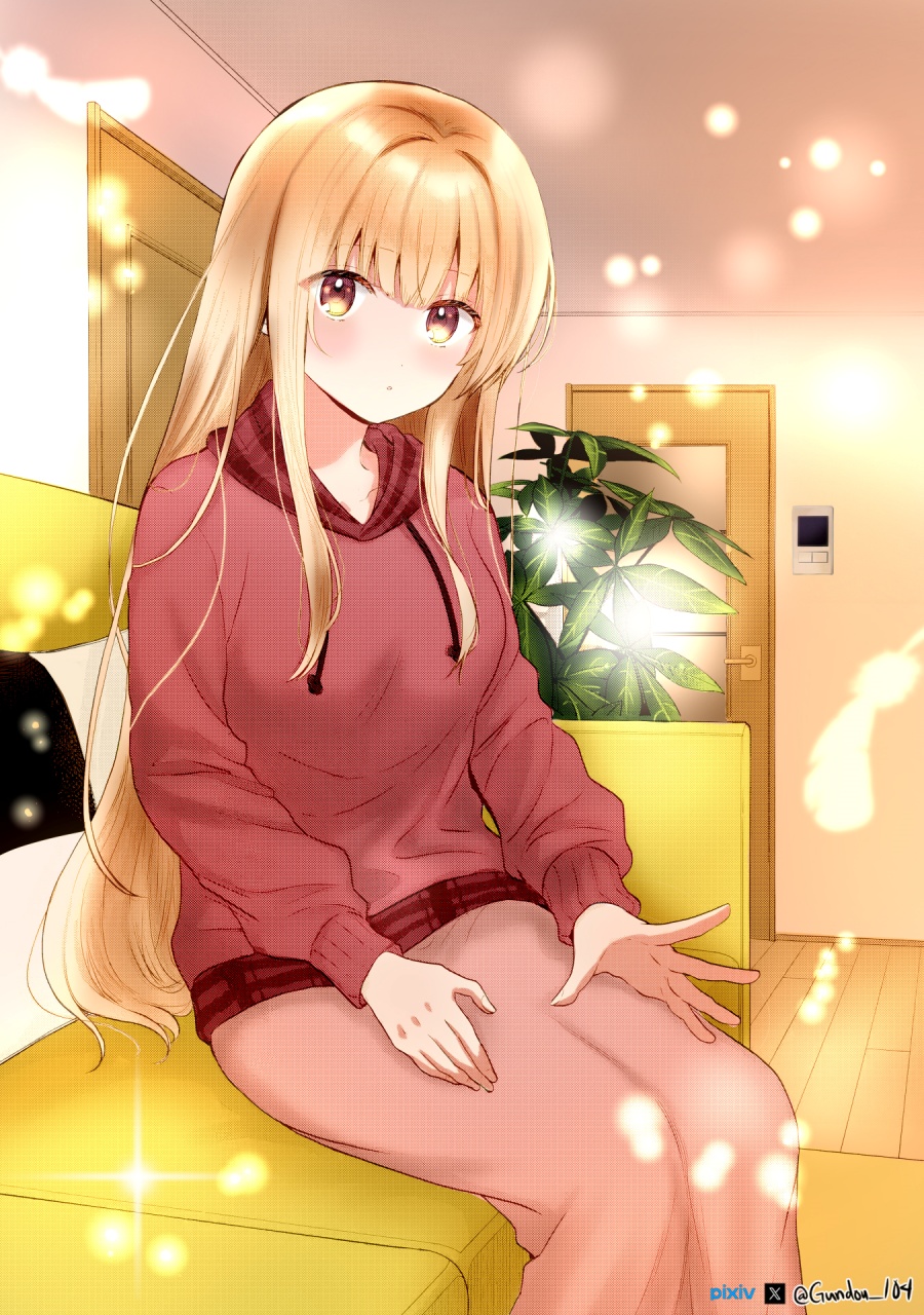 Otonari no Tenshi-sama ni Itsunomanika Dame Ningen ni Sareteita Ken Chapter 23.4 Gambar 7