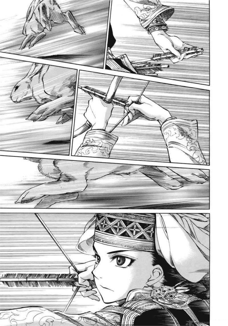 Otoyomegatari Chapter 01.2 Gambar 3
