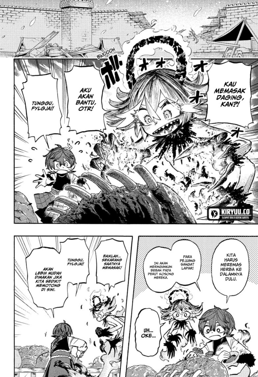 Otr of the Flame Chapter 02 Gambar 3