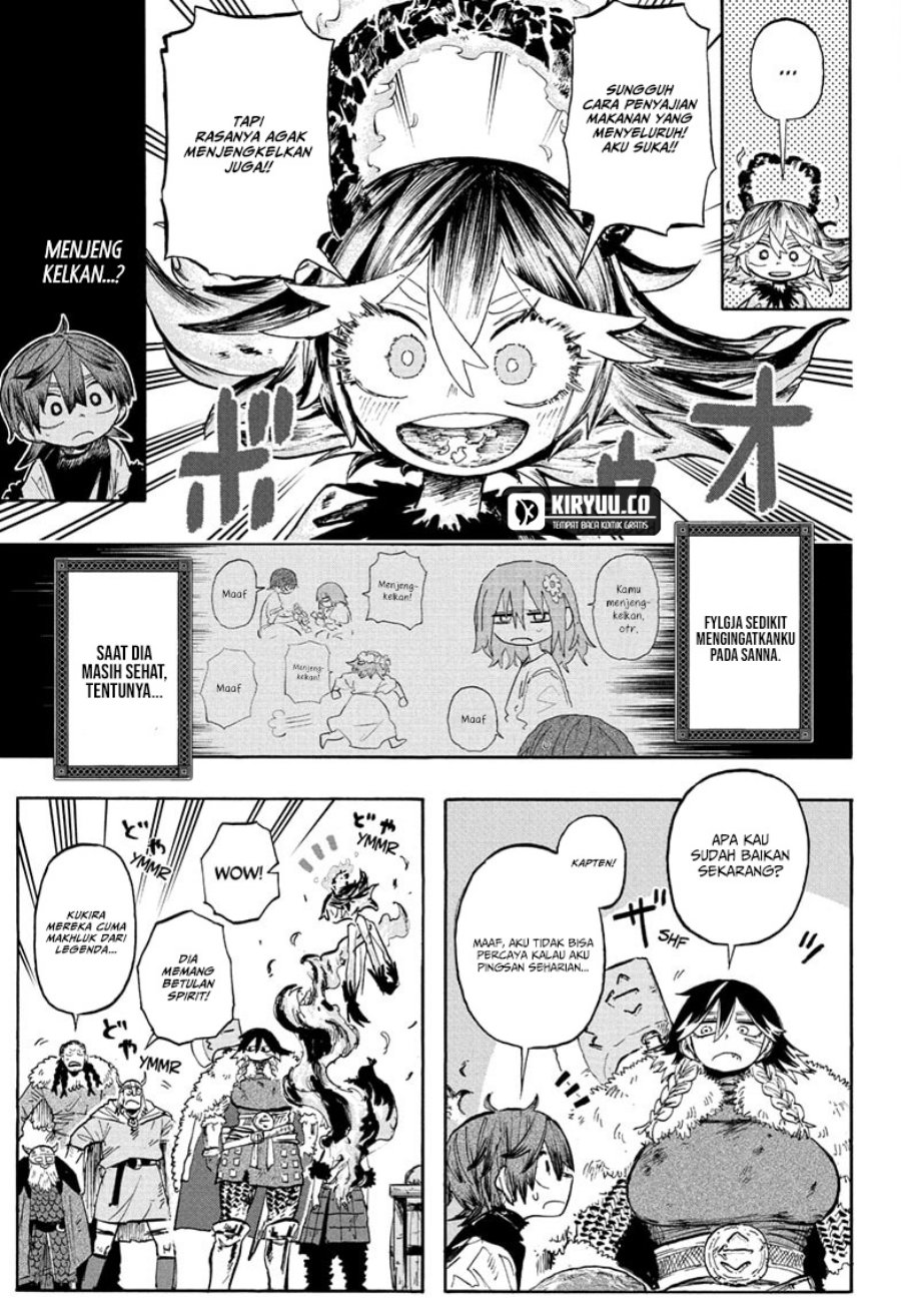 Otr of the Flame Chapter 02 Gambar 4