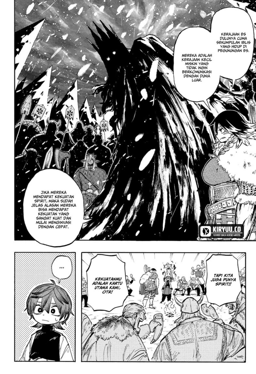 Otr of the Flame Chapter 02 Gambar 7