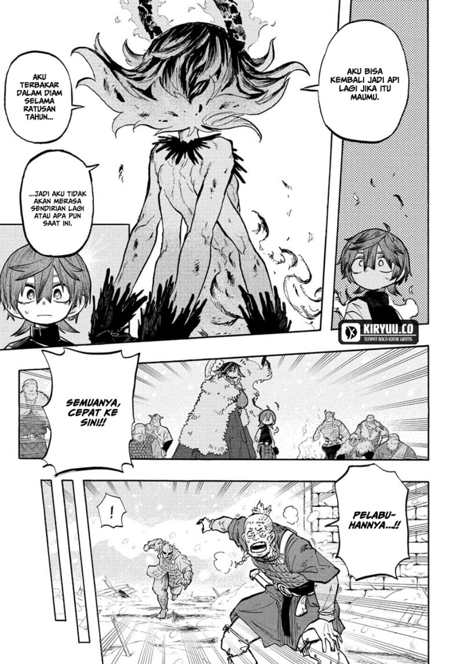 Otr of the Flame Chapter 02 Gambar 10