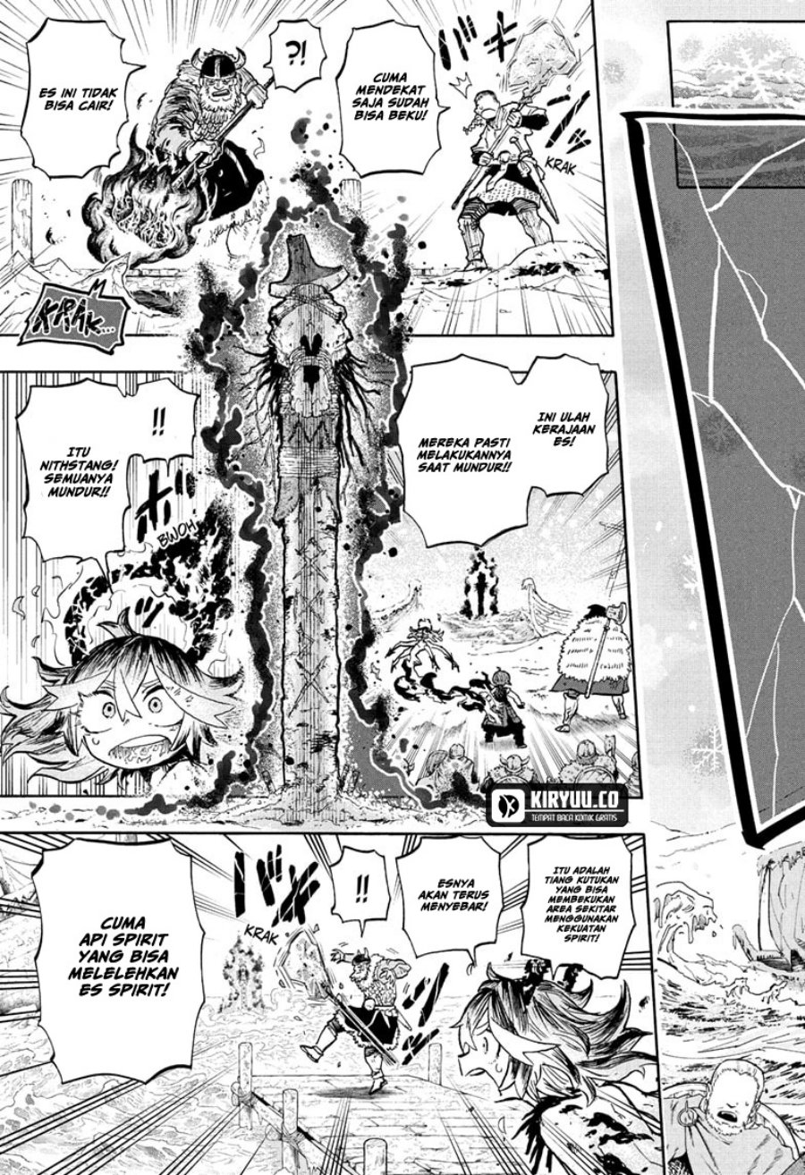 Otr of the Flame Chapter 02 Gambar 12