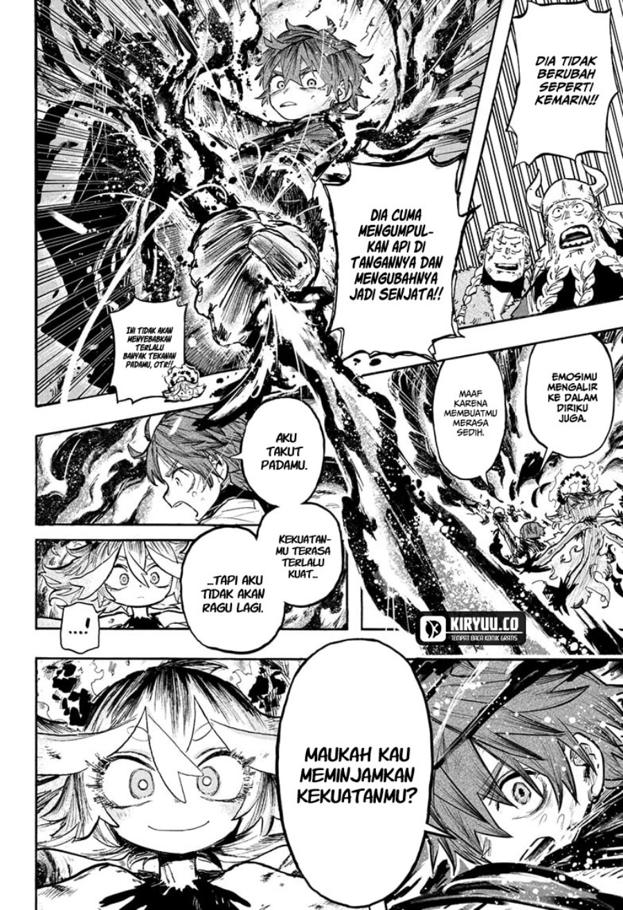 Otr of the Flame Chapter 02 Gambar 17