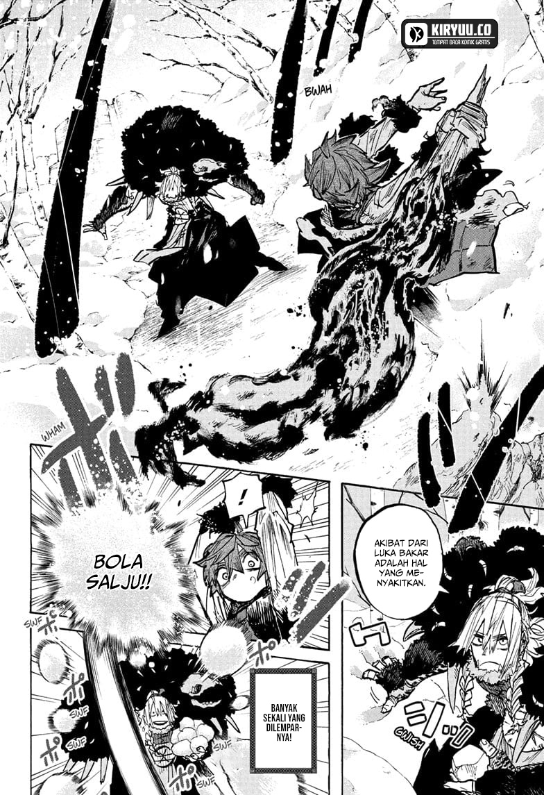 Otr of the Flame Chapter 04 Gambar 3