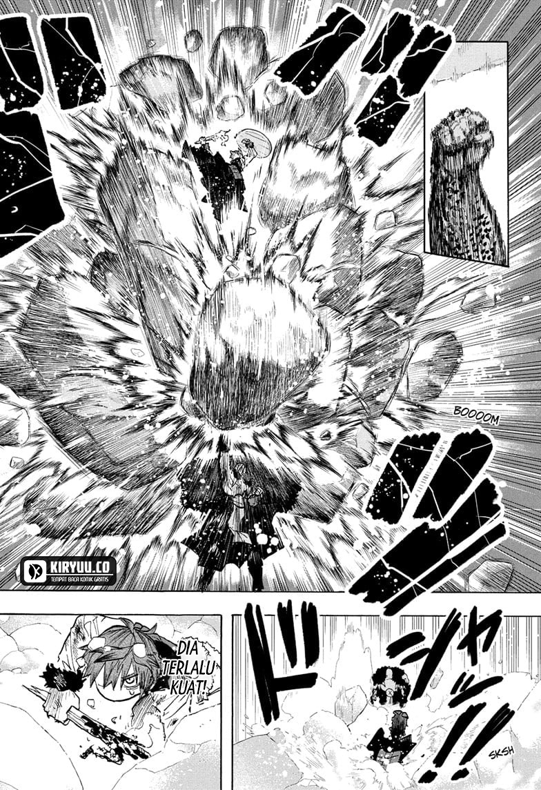 Otr of the Flame Chapter 04 Gambar 7