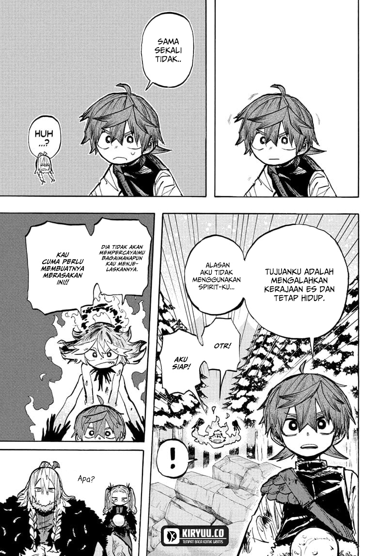 Otr of the Flame Chapter 04 Gambar 10