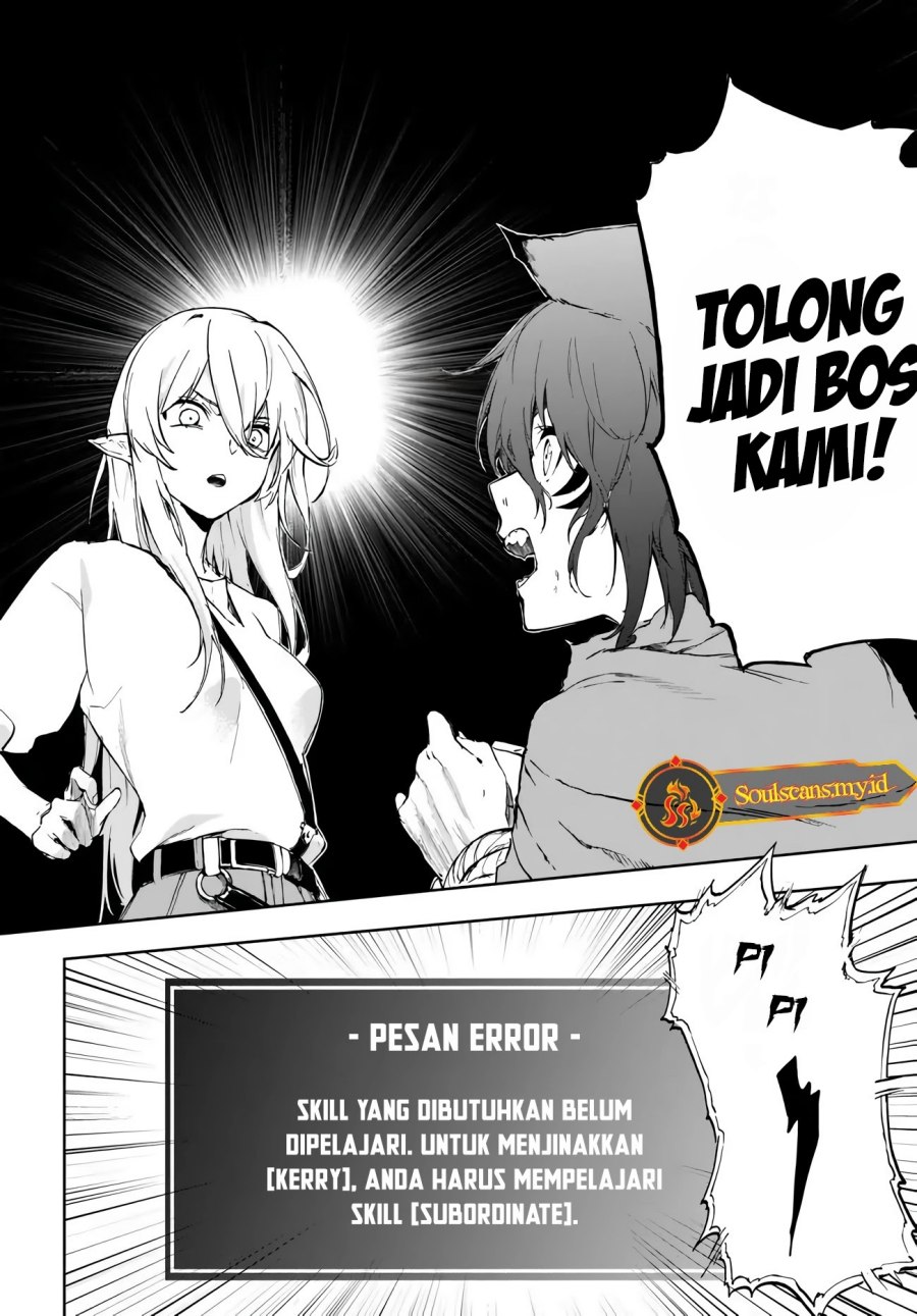 Ougon no Keikenchi Chapter 01 Gambar 29