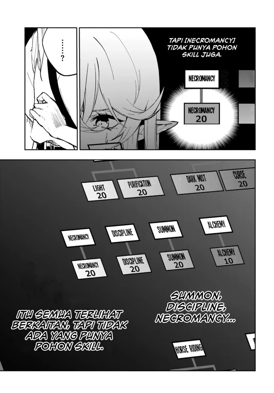 Ougon no Keikenchi Chapter 01 Gambar 36