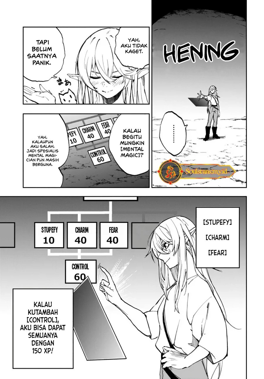 Ougon no Keikenchi Chapter 01 Gambar 38