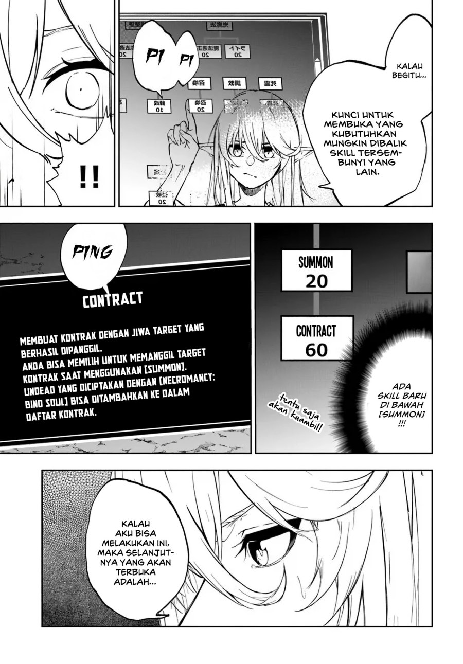 Ougon no Keikenchi Chapter 01 Gambar 40