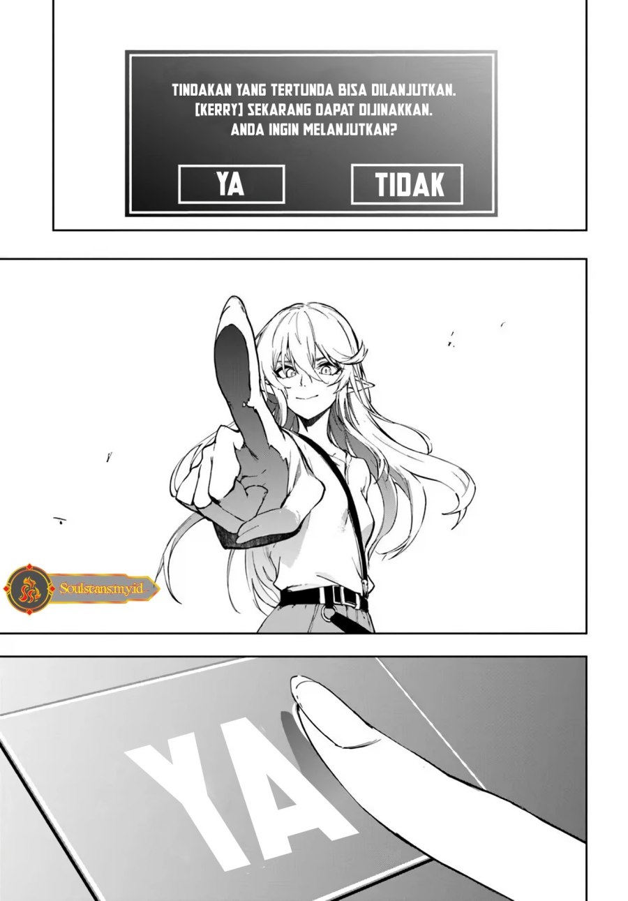 Ougon no Keikenchi Chapter 01 Gambar 42